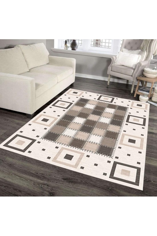 RFE6218120 Halı-Yolluk, 160x120 cm RFE6218120 Halı-Yolluk, 160x120 cm