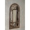 71X35 Cm Decorative Wall Mirror