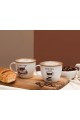 Plaisir Mignonne 2-Cup Mug S Plaisir Mignonne 2-Cup Mug S