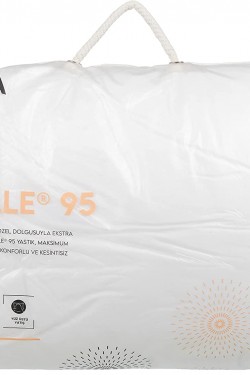 Suprelle 95 Yastık (50x70 cm)
