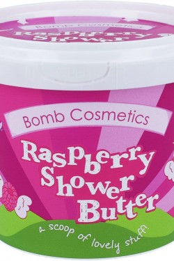 Raspberry Blower Temizleyici Duş Kremi (320 g)