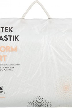 Visco Norm Standart Yastık (37x70x11 cm)