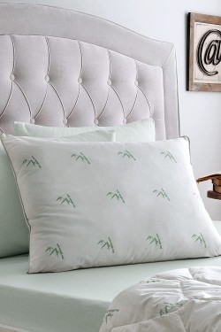 B Bambu Yastık 800 gr. (50x70 cm)