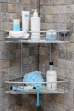 M-N31-30 Banyo Rafı, Bej
