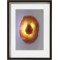 Gift Collection Güz Güzeli Akik Taşlı Işıklı Çerçeve HK, 30x40