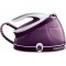 GC9315/30 PerfectCare Aqua Pro Buharlı Kazanlı Ütü, OptimalTEMP, 420 g Şok Buhar, 6.5 Bar Basınç, 2.5 L Su Haznesi Kapasitesi
