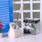 Un 078G Seramık Wc Fırcası(Grı)