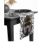 Ottoson runner159 Premium Dekoratif Dijital Baskılı Runner