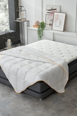 Hallofil® Allerban® Yorgan 200 Gr, Tek Kişilik, 155x215 cm