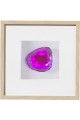Gift Collection Pembe Düşler Akik Taşlı Işıklı Çerçeve HH, 23x23 Gift Collection Pembe Düşler Akik Taşlı Işıklı Çerçeve HH, 23x23
