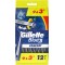 Blue3  Kullan At Tıraş Bıçağı 9+3 Adet