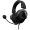 Casque de jeu Cloud II, casque de jeu, KHX-HSCP-GM, Gun Metal (gris)