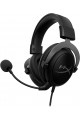 Cloud II Gaming-Headset, Gaming-Headset, KHX-HSCP-GM, Gun Metal (Grau) Cloud II Gaming-Headset, Gaming-Headset, KHX-HSCP-GM, Gun Metal (Grau)