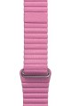 Deri Pembe Saat Kordonu, 42,44,45,49cm Deri Pembe Saat Kordonu, 42,44,45,49cm
