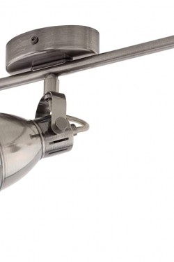 96554 Seras Spot, 3 Beleuchtungen