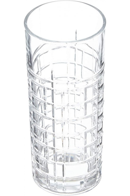Brit 4 Pcs Soft Drink Glass Brit 4 Pcs Soft Drink Glass