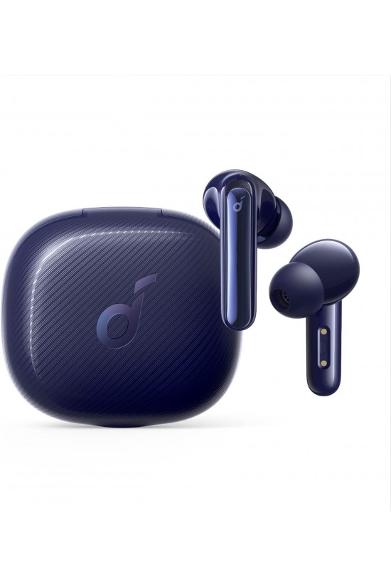 Soundcore Life 3 In-Ear-Bluetooth-Kopfhörer, Blau Soundcore Life 3 In-Ear-Bluetooth-Kopfhörer, Blau