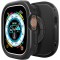 Caseology by   Watch Ultra (49mm) ile Uyumlu Kılıf Vault Matte Black - ACS05464