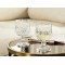Audrey 4-Piece Short Wine Glass S
