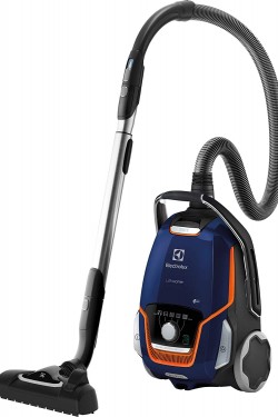 EUOC94DB Toz Torbalı Elektrikli Süpürge