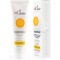 Dr.Clinic Masque Décollable à l'Extrait d'Oeuf | Masque peel-off affinant les pores au blanc d'œuf | Masque rafraîchissant, hydratant et resserrant les pores pour peaux grasses et mixtes 100 ml.