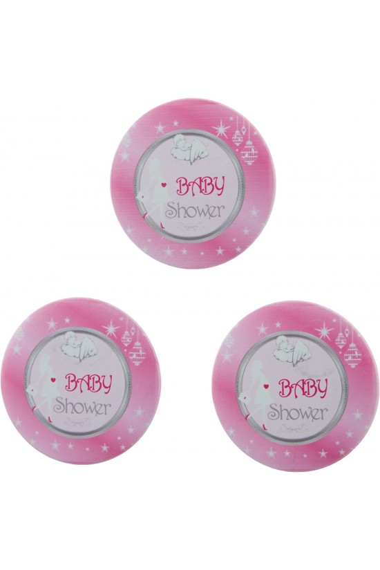 Baby Shower Magnet Açacak