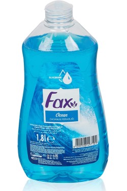 Fax Flüssigseife Erfrischung 1,8lt