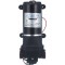Hidrofor 17 Litre/dk 40Psi 12v