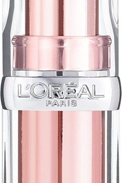 Glow Paradise Balm-in-Lipstick - Işıltı Veren 112 Pastel Exaltation 1 Adet