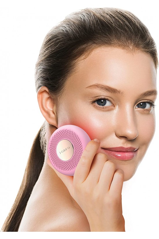 UFO Mini Akıllı Maske, Yüz Temizleme Terapi Cihazı ( Pink, 1 Adet) UFO Mini Akıllı Maske, Yüz Temizleme Terapi Cihazı ( Pink, 1 Adet)