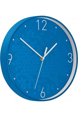 90150036 Horloge murale silencieuse WOW