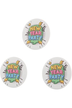 New Year Christmas Gift Magnet Opener