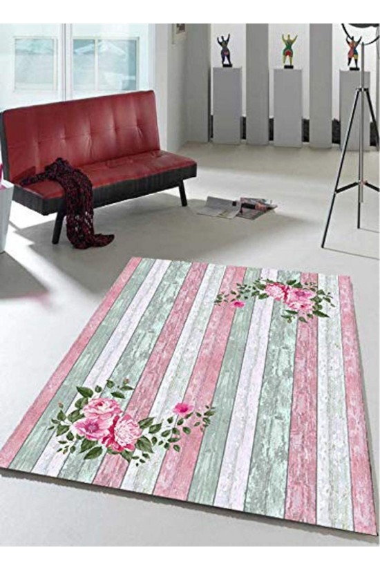 RFE6193120 Halı-Yolluk, 160x120 cm RFE6193120 Halı-Yolluk, 160x120 cm