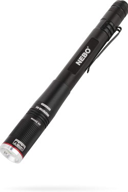 True Utility Neboınspector Şrjfnr 360Lümen, Stnd12 Tek