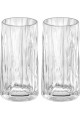 Superglass Transparent 2 Glas S – 300 ml Superglass Transparent 2 Glas S – 300 ml