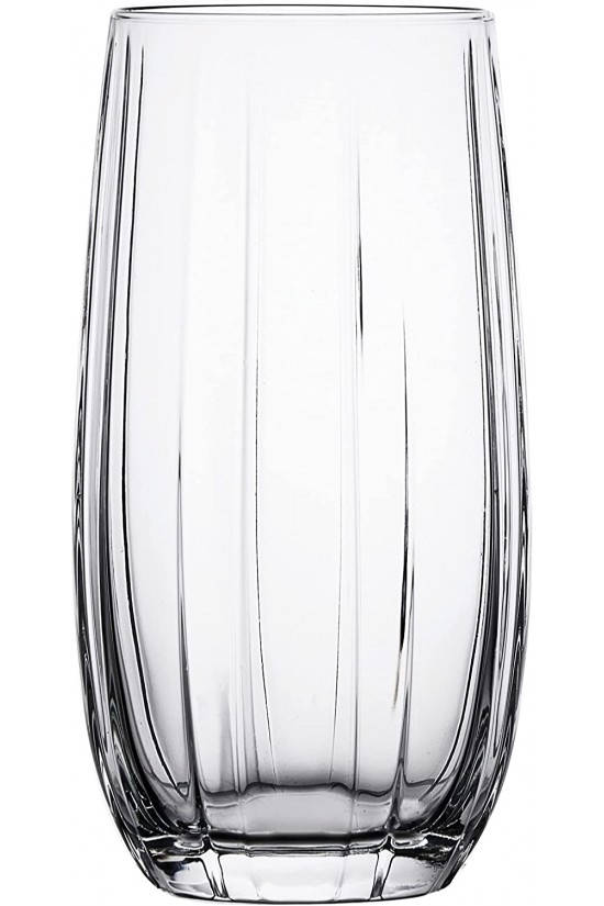 Soft Drink Glass, 3 pcs 500 cc Soft Drink Glass, 3 pcs 500 cc