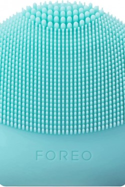 Fofo Mint Yüz Spa Masajı ve Temizleme Cihazı
