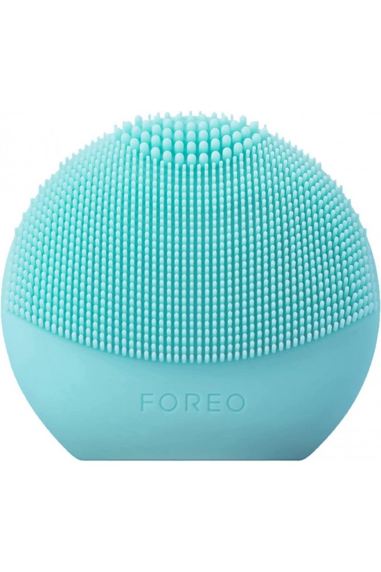Fofo Mint Yüz Spa Masajı ve Temizleme Cihazı