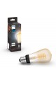 Hue White Ambiance E27 Edison ST64 Akıllı Led filament ampul, 550 lm, kısılabilir, Tekli Hue White Ambiance E27 Edison ST64 Akıllı Led filament ampul, 550 lm, kısılabilir, Tekli