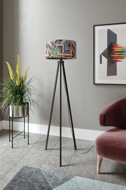 Stativ Stativ Lader Bohemian M-1009