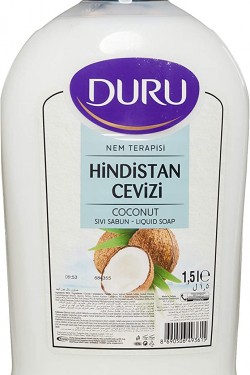 Υγρό σαπούνι Moisture Therapy Coconut, 1,5 lt