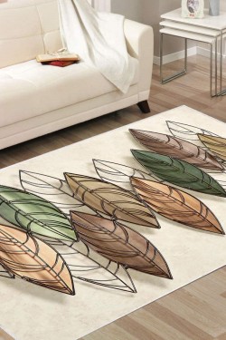 RFE6095150 Halı-Yolluk, 80x150 cm