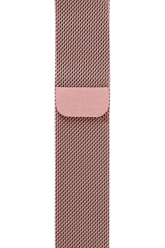 Spor Paslanmaz Çelik Bronz Saat Kordonu, 38,40,41cm Spor Paslanmaz Çelik Bronz Saat Kordonu, 38,40,41cm