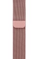 Spor Paslanmaz Çelik Bronz Saat Kordonu, 38,40,41cm Spor Paslanmaz Çelik Bronz Saat Kordonu, 38,40,41cm