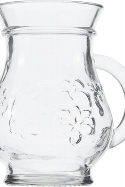 Ayran Glass Set of 2 Soft Drink Glasses