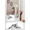 Dijital Baskılı 2'li Banyo Paspası RFE9546, 60x100 cm