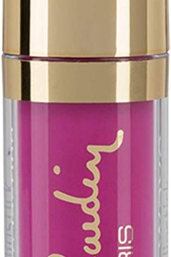 Matt Wave  Lipstick Mat Likit Ruj (Deep Pink)