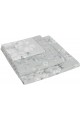 1000037432004 Ensemble de housse de couette Lily Ranforce Gris 1000037432004 Ensemble de housse de couette Lily Ranforce Gris