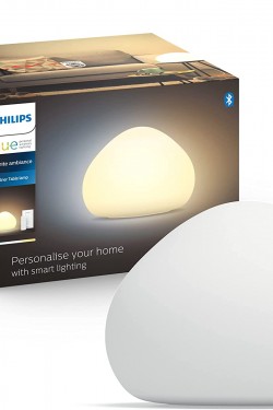 Hue Wellner Akıllı Led Masa Lası