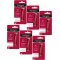 Dudak Kremi Intense Repair (6 x 15 ml)